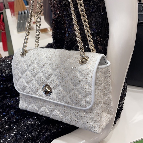 Kate Spade natalia medium flap shoulder - Picture 1 of 12